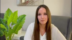 🔵 EQUIPO MIND Continuamos presentando a nuevas compañeras que se suman a nuestro equipo, el equipo Mind.