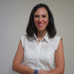 María Jesús Espigares Jiménez