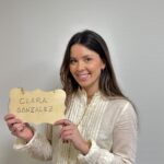 Clara González Moreno